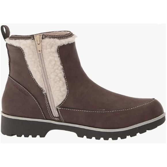 JBU by Jambu Women's Monroe Water Resistant Mid Calf Boot 10 M - Picture 3 of 7